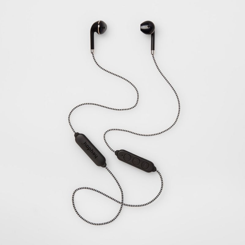 Bluetooth Wireless Braided Earbuds - heyday™, 1 of 6