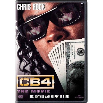 CB4: The Movie (DVD)(2003)