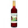 St. James Velvet Red Blend Wine - 750ml Bottle - image 2 of 4