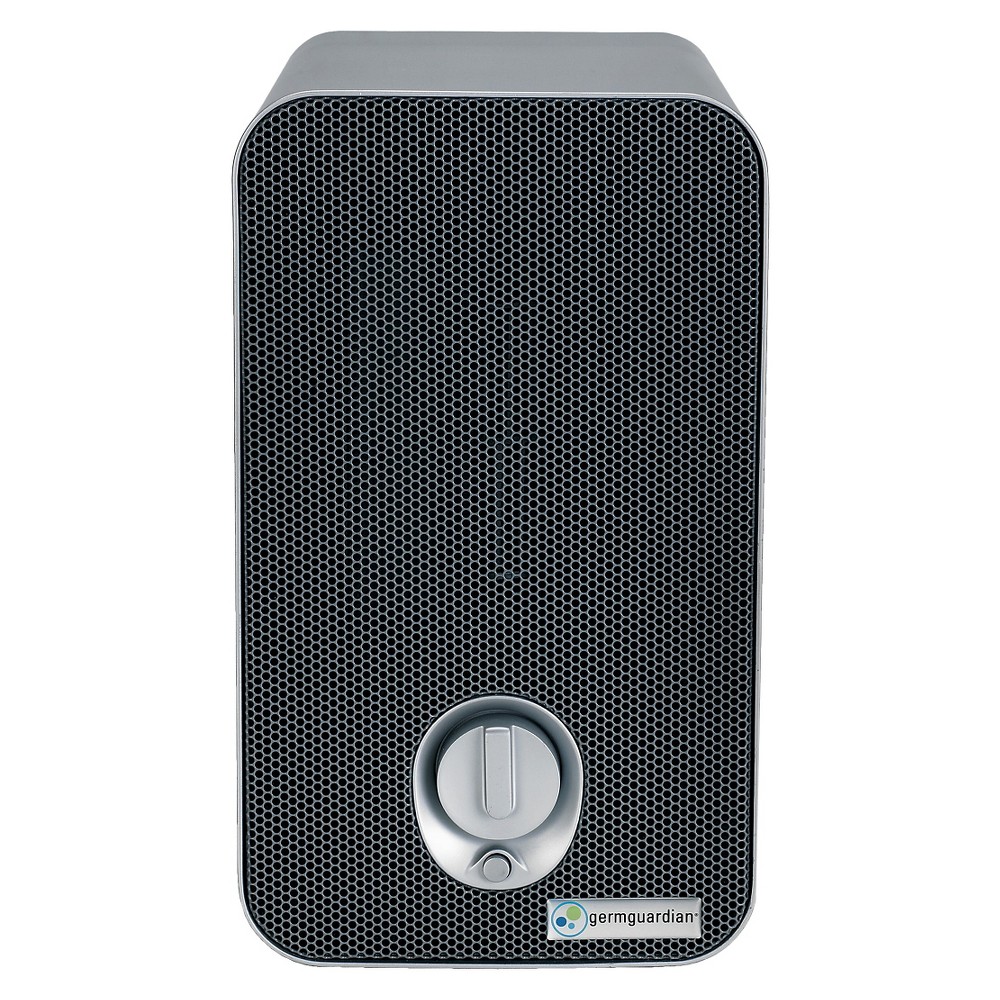 GTIN 817624010274 product image for Germ Guardian HEPA 3-in-1 Air Purifier AC4100 | upcitemdb.com