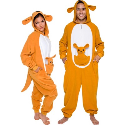 target onesie pajamas