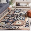 Aspen APN305 Handmade Tufted Rug - Safavieh - 2 of 4