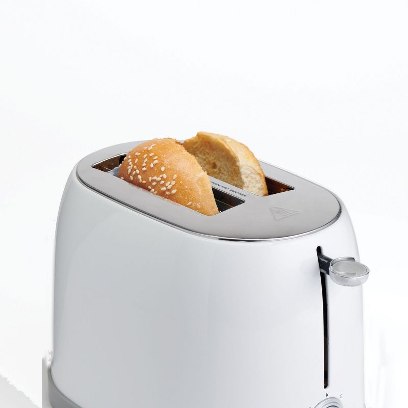 Betty Crocker Multi-Function Toaster, 5 of 7