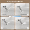 Vipbear smart toilet, women's wash, detachable nozzle, foam cover, fragrance stick - 2 of 4