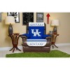 NCAA Kentucky Wildcats Recliner Furniture Protector - 2 of 4