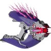 Nerf LMTD Halo Needler Dart-Firing Blaster, Light-Up Needles, 10-Dart Rotating Drum, 10 Elite Darts, Game Card with in-Game Content - 2 of 4