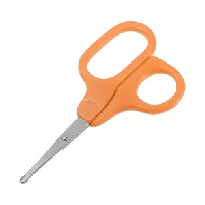 Unique Bargains Children Portable Nail Scissors Toenail Clippers 1 Pc - 1 of 4