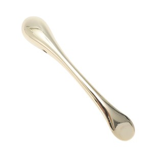 Unique Bargains Fish Shape Eye Cream Massage Stick 1 Pc - 1 of 4
