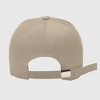 Anna-Kaci Unisex Baseball Cap with Cross Embroidery - 4 of 4