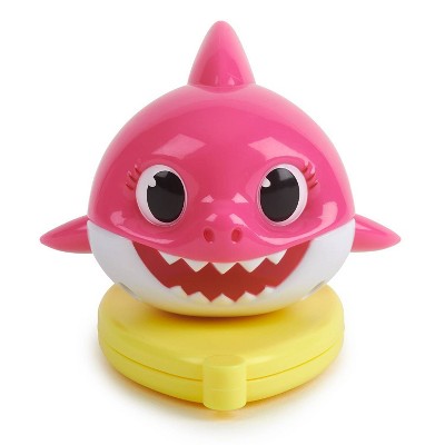 baby shark doll target