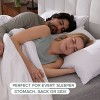 Bare Home Clean Classic Mattress - CertiPUR-US Certified - 3 of 4
