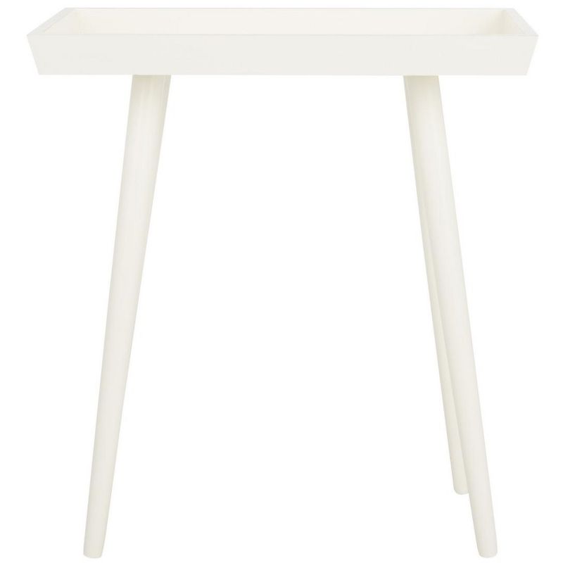 Nonie Tray Accent Table  - Safavieh, 1 of 7