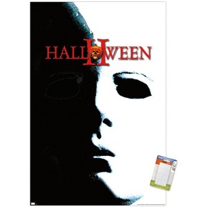 Trends International Halloween II - One Sheet Unframed Wall Poster Prints - 1 of 4