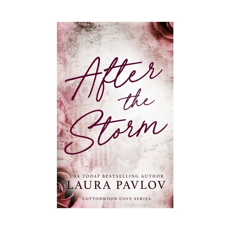After the Storm Special Edition - by  Laura Pavlov (Paperback), 1 of 2