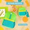 Wildkin Clip-in Lunch Box for Kids - 4 of 4