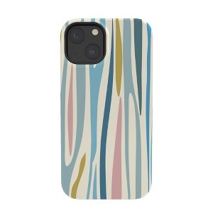 Mirimo Aristo Stripes Tough Tough iPhone 15 Case - Society6 - 1 of 1
