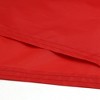 Unique Bargains 180T Rain Dust Motorcycle Cover Outdoor Waterproof Protector - 3 of 4