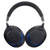 Audio-Technica ATH-MSR7b Over-Ear High-Resolution Headphones - image 3 of 4