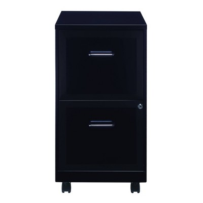 Filing Cabinets Target, Black Wooden File Cabinets 2 Drawer