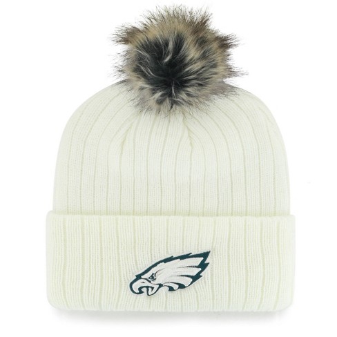 Nfl Philadelphia Eagles Women's Freya Beanie : Target