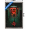Trends International Netflix Stranger Things: Season 4 Hawkins Lab Framed Wall Poster Prints - 3 of 4