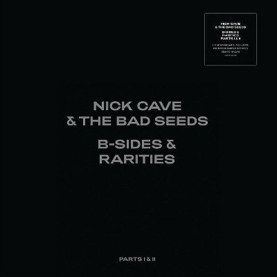 Nick Cave & The Bad - B Sides & Rarities (Vinyl)