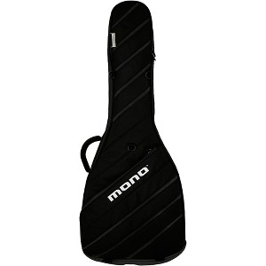 MONO Vertigo Ultra Acoustic Dreadnought Guitar Case Black - 1 of 4