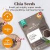 Navitas Organics Vegan Chia Seeds - 8oz - 4 of 4