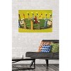 Trends International The Wizarding World: Harry Potter - Harry Quidditch Unframed Wall Poster Prints - 2 of 4
