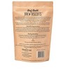 Portland Pet Food Company Beef Broth Brew Biscuits Dog Treats - Case of 6/5 oz - 3 of 3