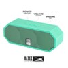 Altec Lansing Jacket H2O 2 Outdoor Bluetooth Portable Speaker - 3 of 4