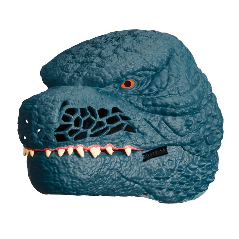 Godzilla x Kong: The New Empire Godzilla Titan Roar Interactive Mask, 1 of 6
