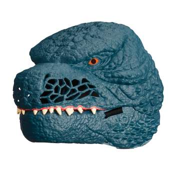 Godzilla x Kong: The New Empire Godzilla Titan Roar Interactive Mask