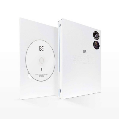 BTS - BE (Essential Edition) (CD)