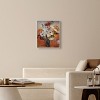 Art Remedy Van Gogh Autumn Van Gogh Classic Fields and Floral Wall Art Framed - 2 of 4