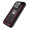 NCAA SEC Universities Field Bump Cell Phone Case for Apple iPhone - 2 of 4