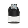 Vance Mens Brewer Knit Athleisure Sneaker - 3 of 4