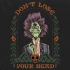 Men's Hocus Pocus 2 Billy Zombie Lose Your Head Long Sleeve Shirt - image 2 of 4