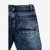 X RAY Toddler Boy's Slim Fit Jeans - 4 of 4