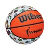 WNBA Team Full Size Basketball - image 2 of 4