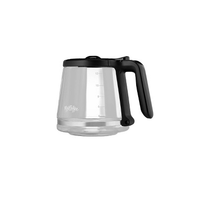 electric coffee carafe