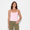Women's Tank Top - Wild Fable™ - 2 of 4