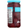 Tillen Farms Merry Maraschino Cherries Pitted & Stem-On - Case of 6/13.5 oz - 3 of 4