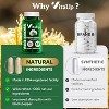 VitaUp Wildcrafted Irish Sea Moss Capsules with Burdock Root & Bladderwrack – 60 Vegan Capsules - 3 of 4