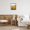 Stupell Industries Endless Sunflowers Meadow Framed Giclee Art - 3 of 4