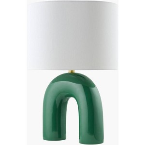 Livabliss Calvert Traditional Table Lamps - 1 of 4
