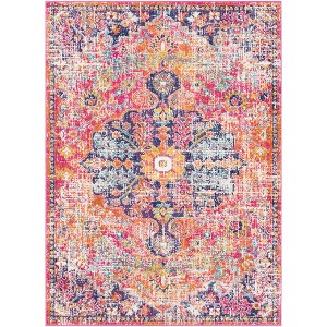 Abby Traditional Rugs - Artistic Weavers - 1 of 4