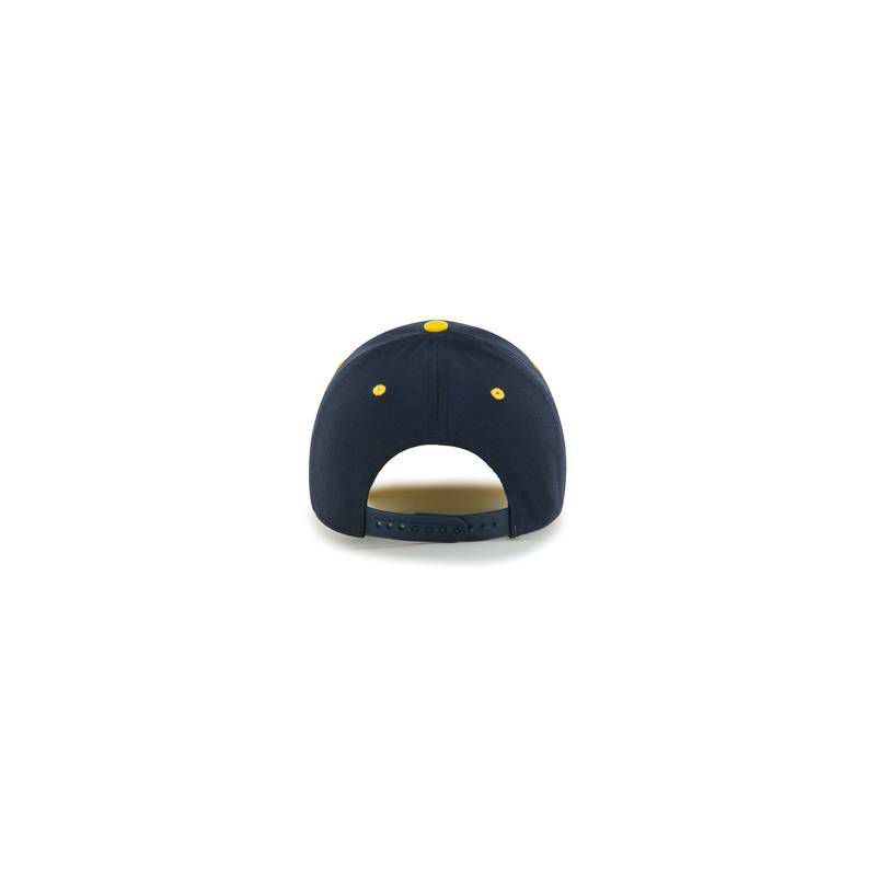 NBA Indiana Pacers Youth Money Maker Snap Hat, 2 of 3