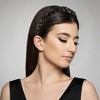 Unique Bargains Women's Headband 0.98" Wide 1 Pc - 2 of 4