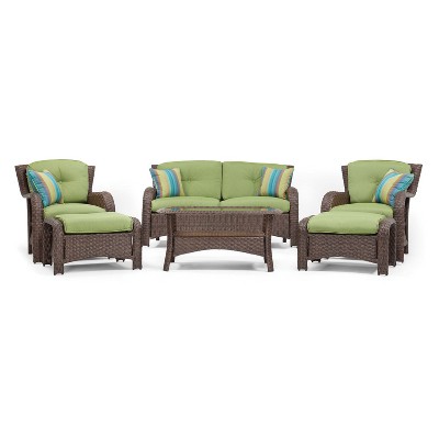 target wicker outdoor furniture